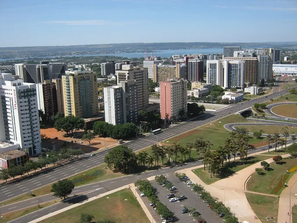 Brasília
