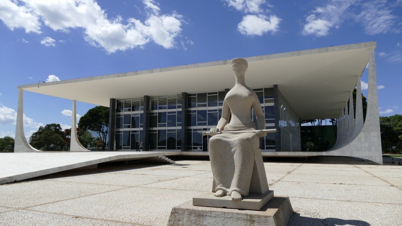 Supremo Tribunal Federal