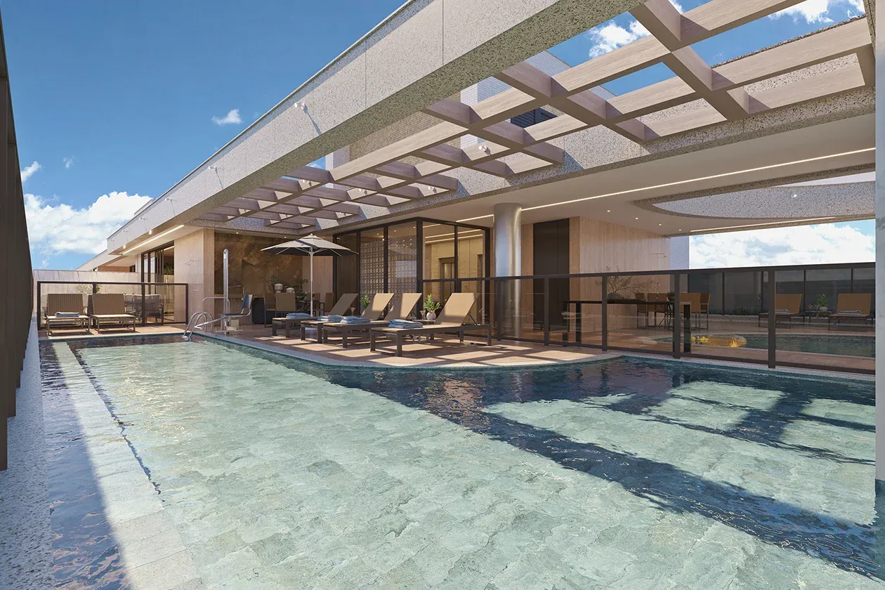 Pré-lançamento | Residencial Esmeralda na Quadra 500 do Setor Sudoeste