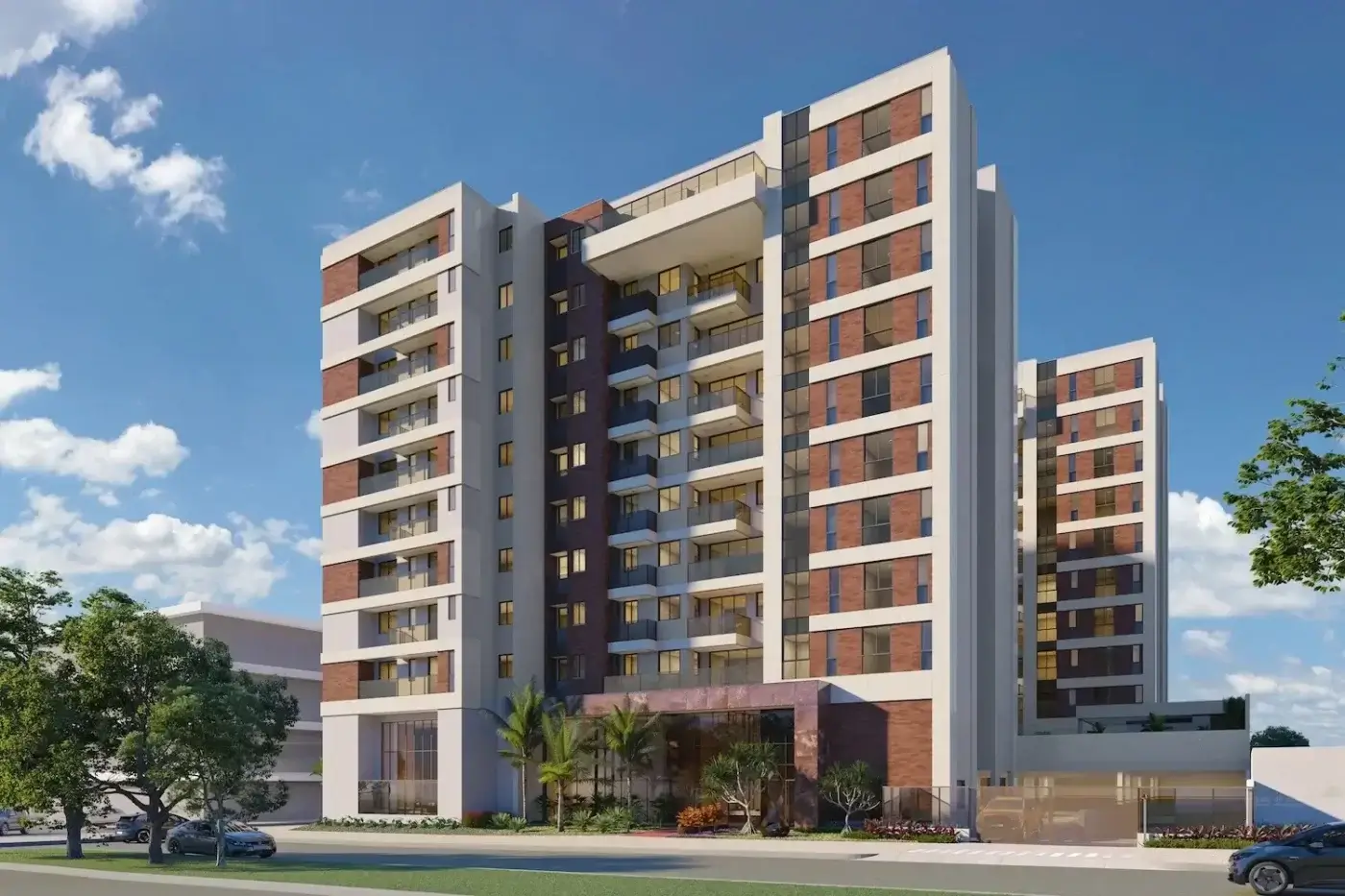 Horizon Club Residence