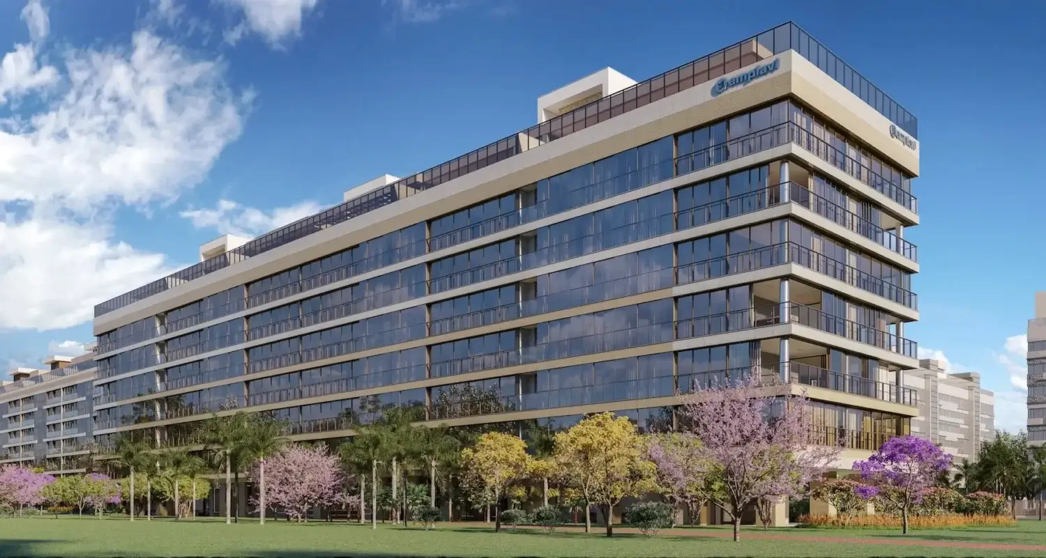 Residencial Esmeralda