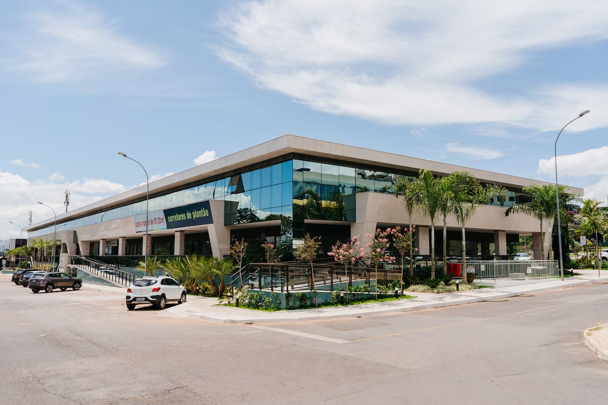 Platinum Mall