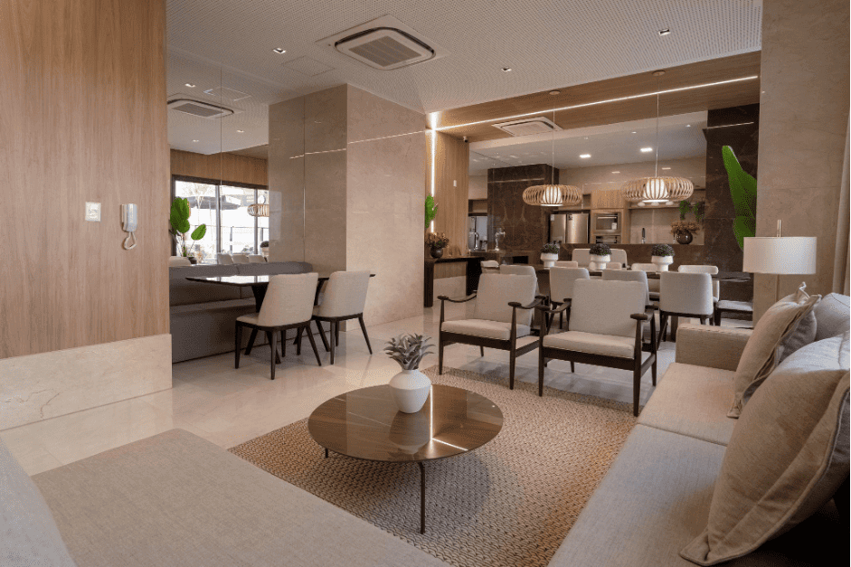 Prestige Residence 11
