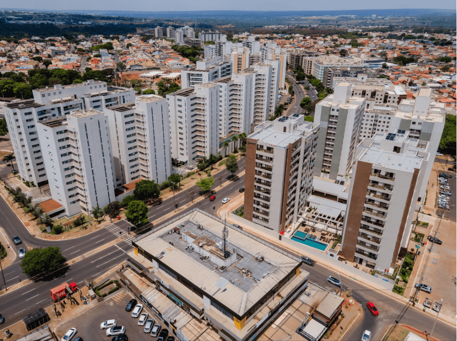 Prestige Residence 2