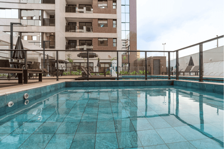 Prestige Residence 5