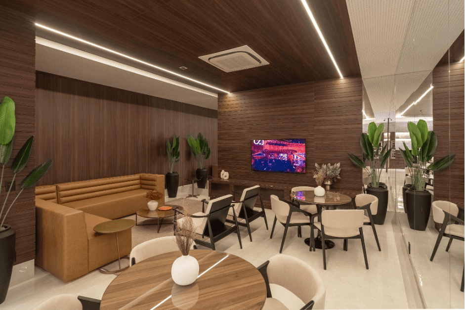 Prestige Residence 6