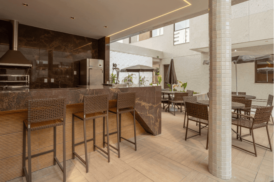 Prestige Residence 9