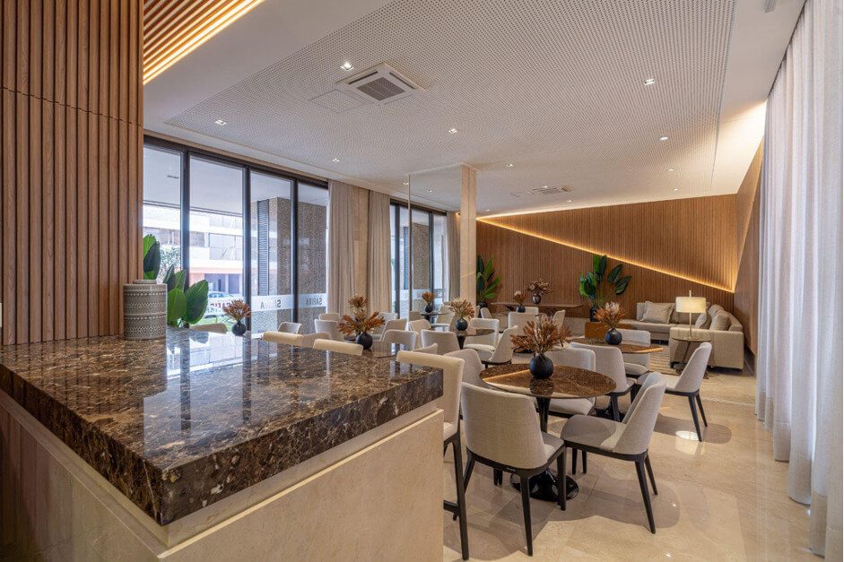 Residencial Safira 2
