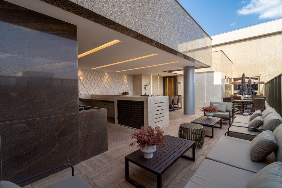 Residencial Safira 3