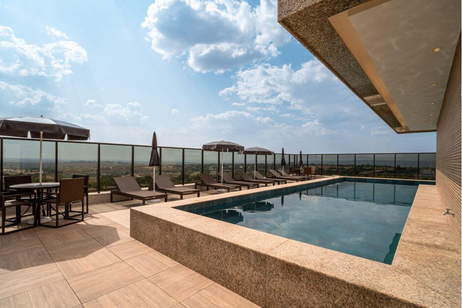 Residencial Safira 7