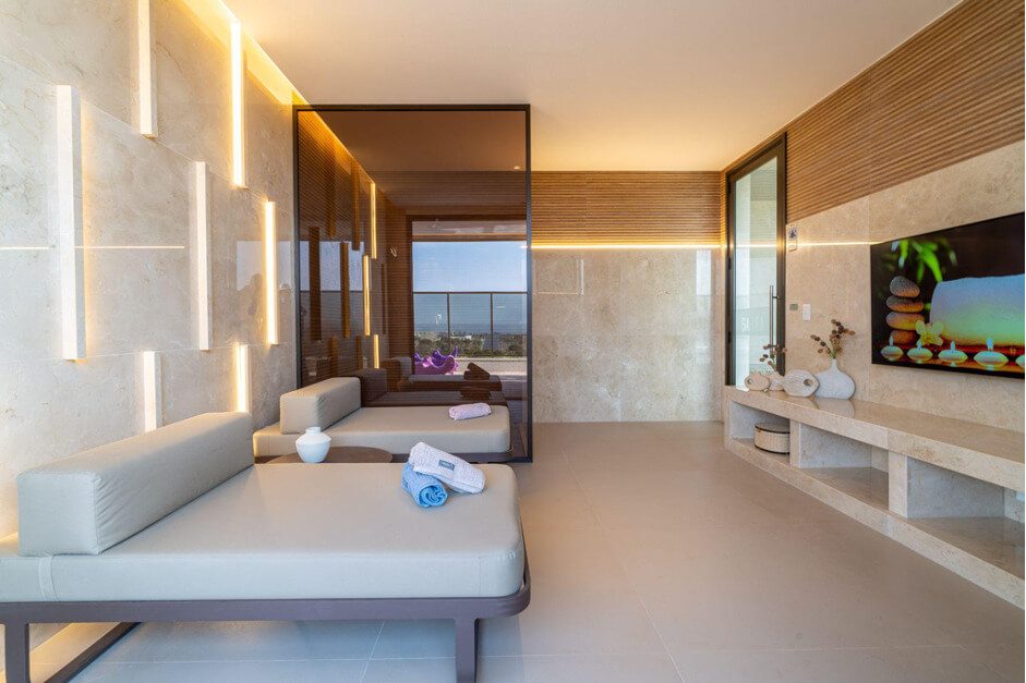 Residencial Safira 9