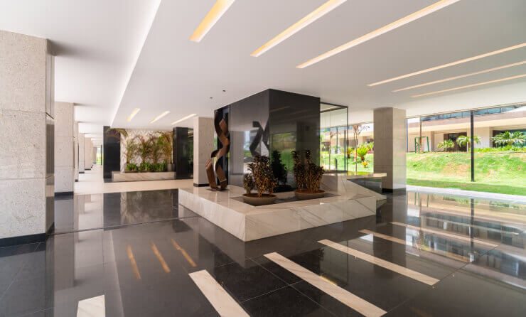 Parque das Figueiras