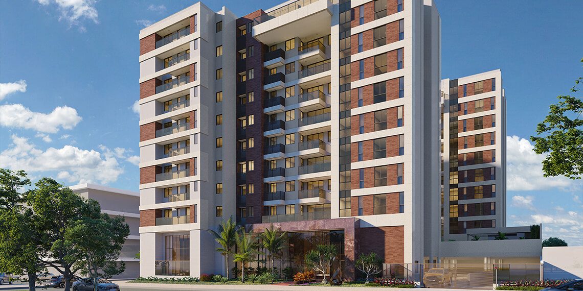 Fachada Principal