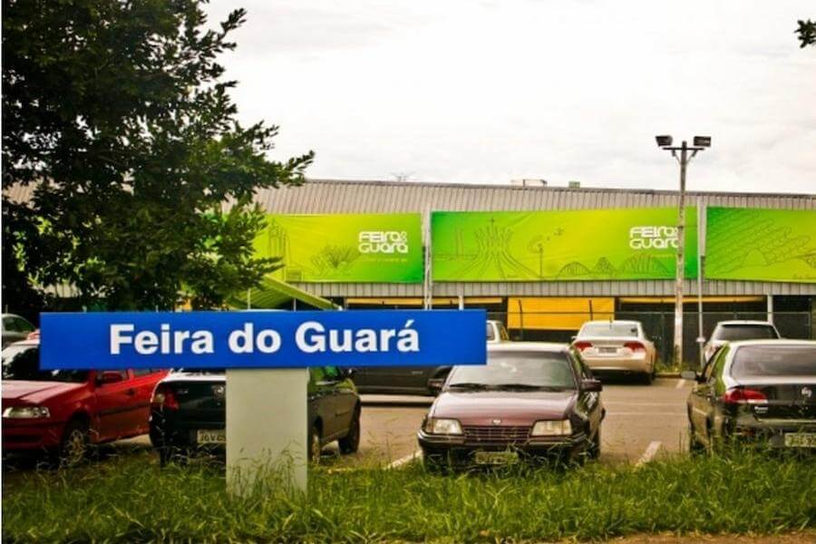 Guará 3-1