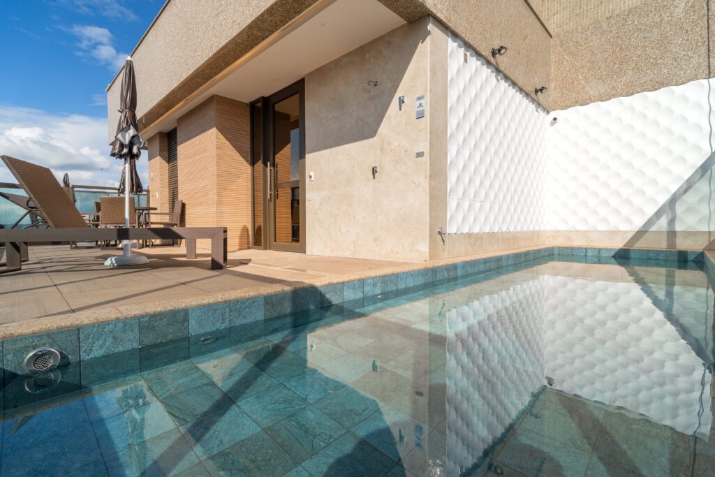 Residencial Topazio - 12