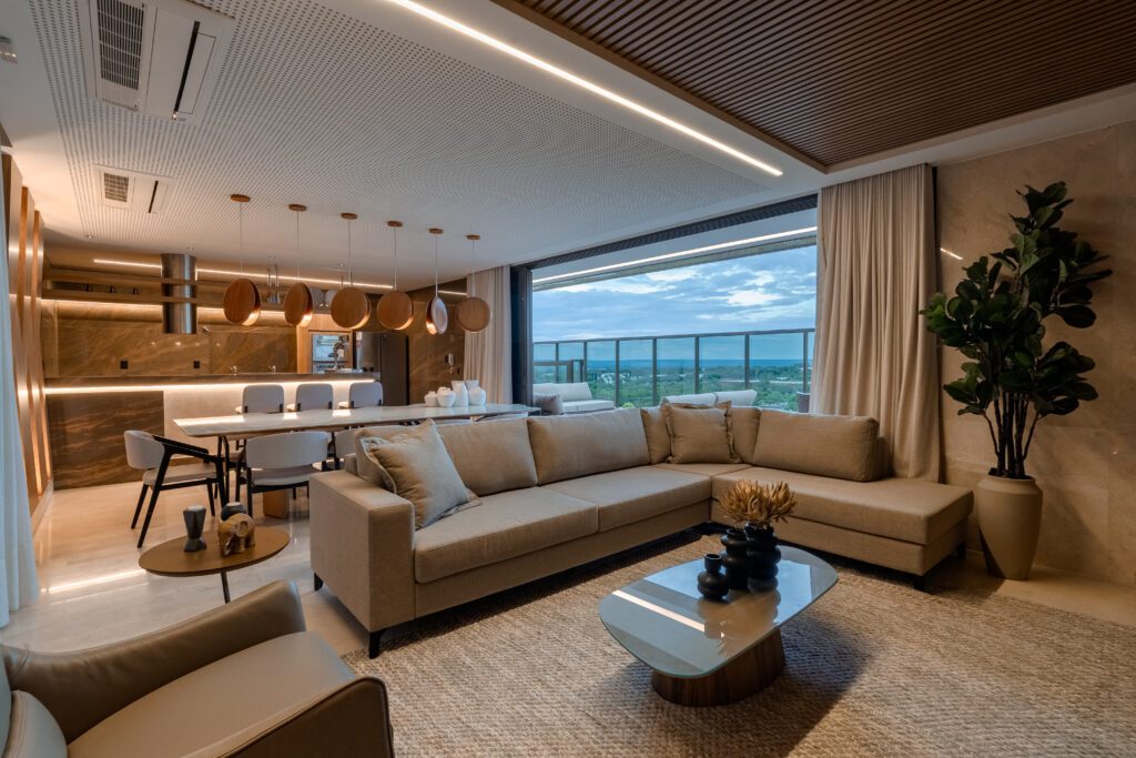 Residencial Topazio - 15